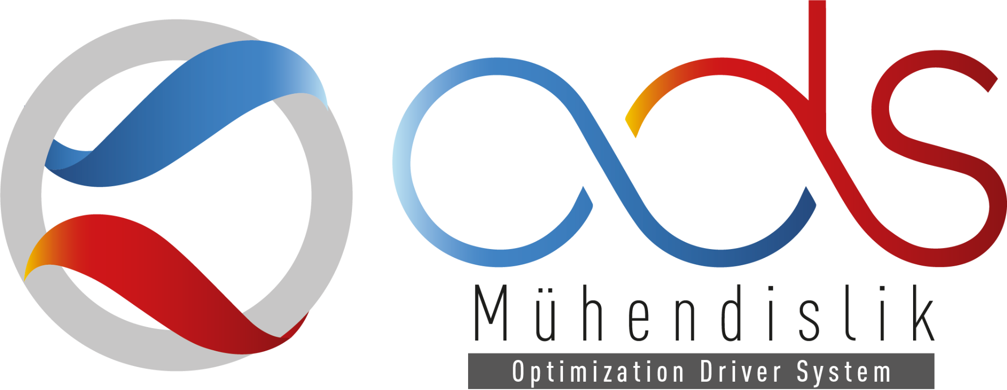 ODS Mühendislik logosu